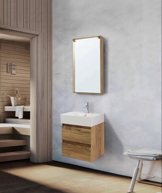 Ogledalo LINEART PLAZA 500 legnano