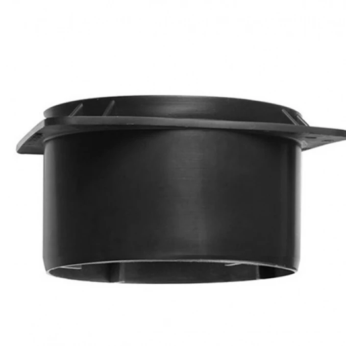 Spojnica STYRON donja za garazni slivnik fi110