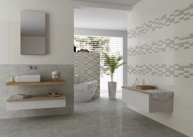 STOCKHOLM gris 45x45 LF01 2A (P)