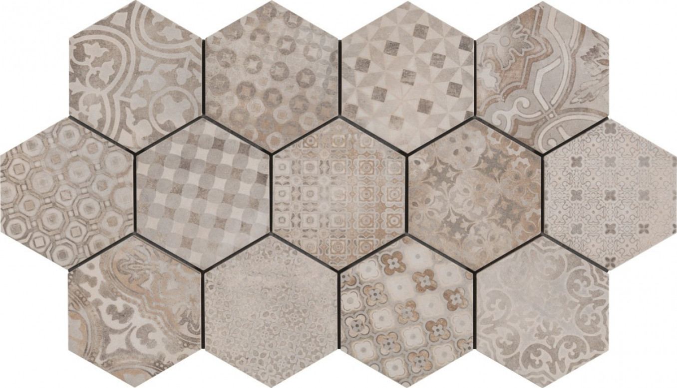 REWIND decor cementine 21x18.2 E13 09