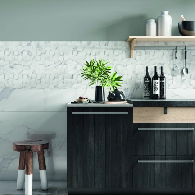 PALATINA kubic blanco 25x75 LB03 05 (Z)