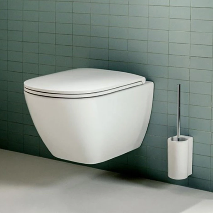 Konzolna solja Laufen LUA