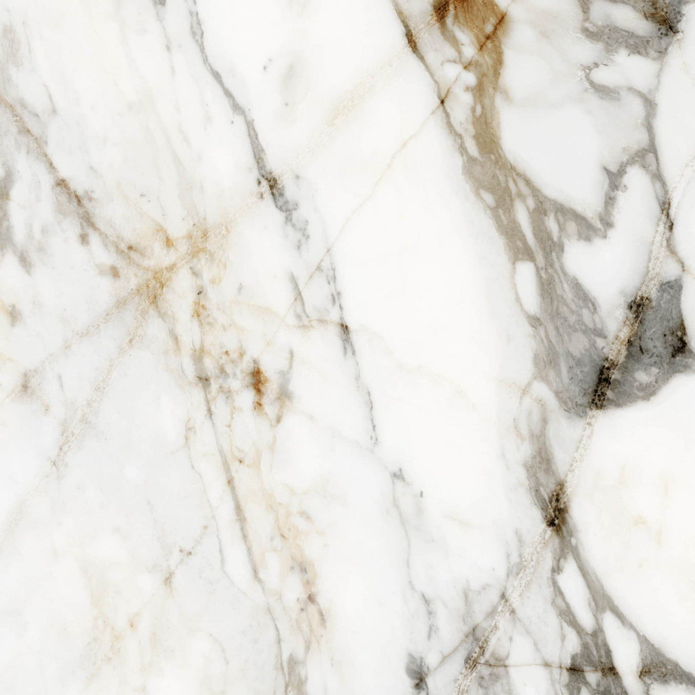 BARNABY super white matt 60x60 rett MF02 0R (P)