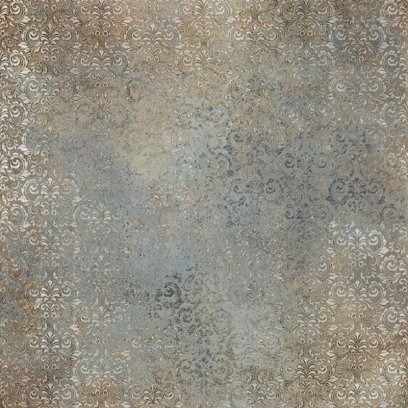 AZTECA 60x60 rett KR 154 (P)
