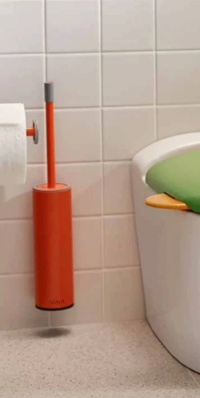 WC četka VITRA SENTO KIDS