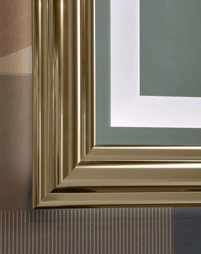 Ogledalo COPEN 1000x760 Golden