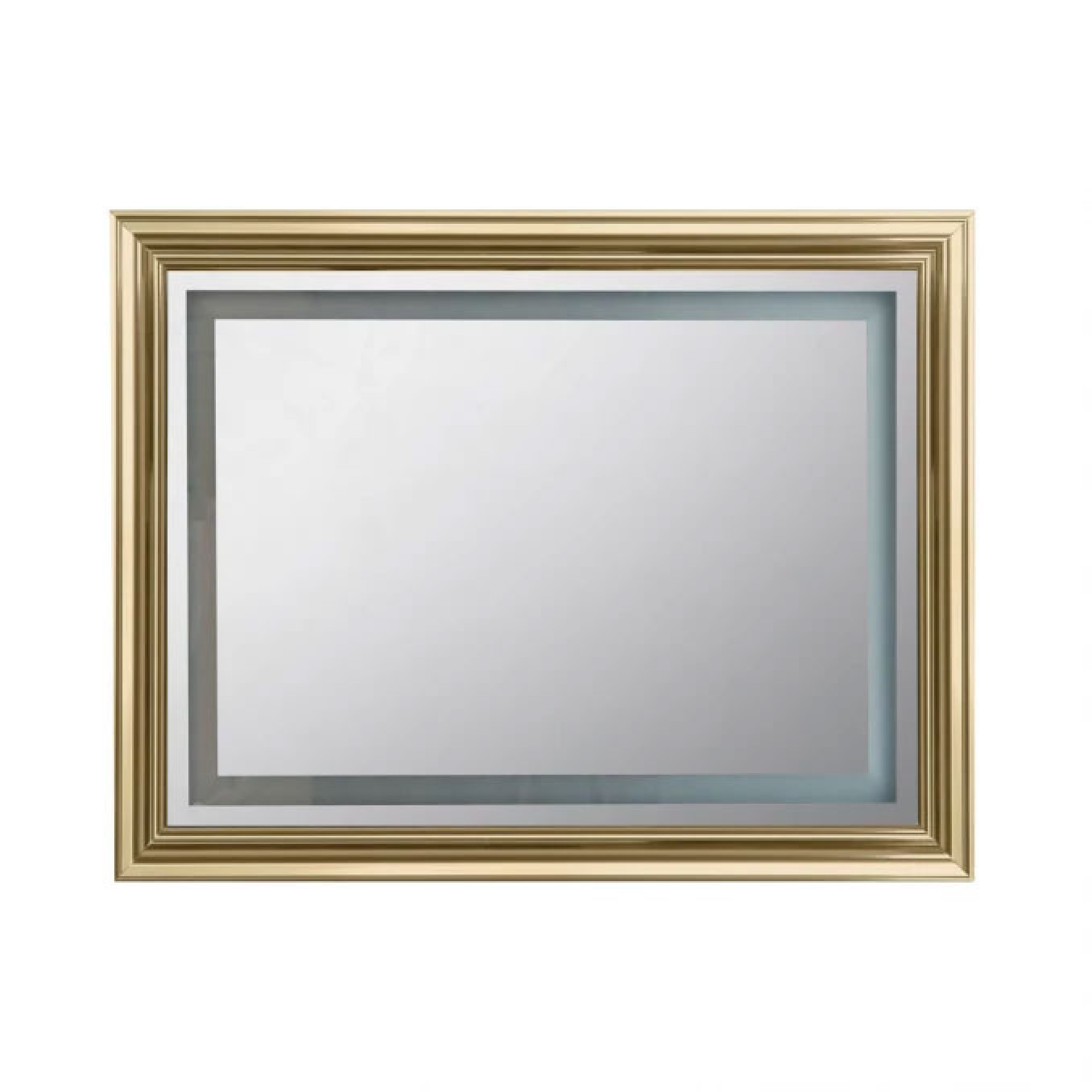Ogledalo COPEN 1000x760 Golden