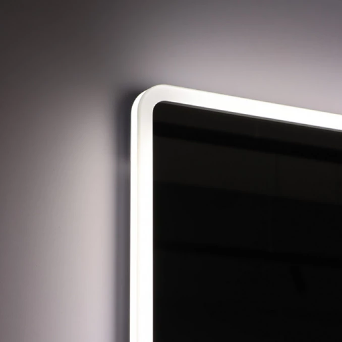 Ogledalo COPEN 600x800