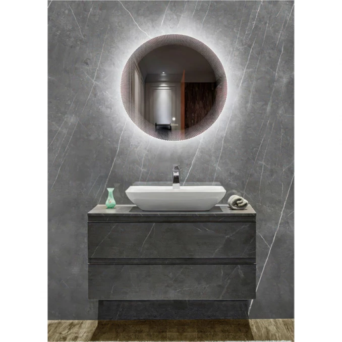 Ogledalo COPEN fi700 DL-80