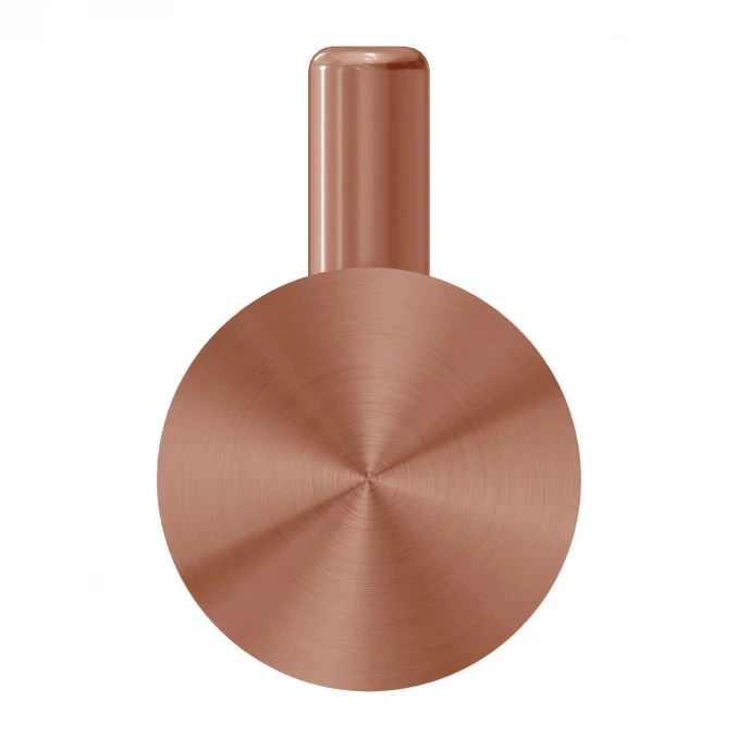 Držač bade mantila COPEN DIAMOND rosegold
