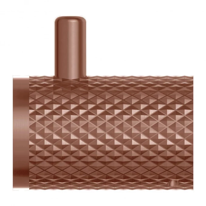 Držač bade mantila COPEN DIAMOND rosegold