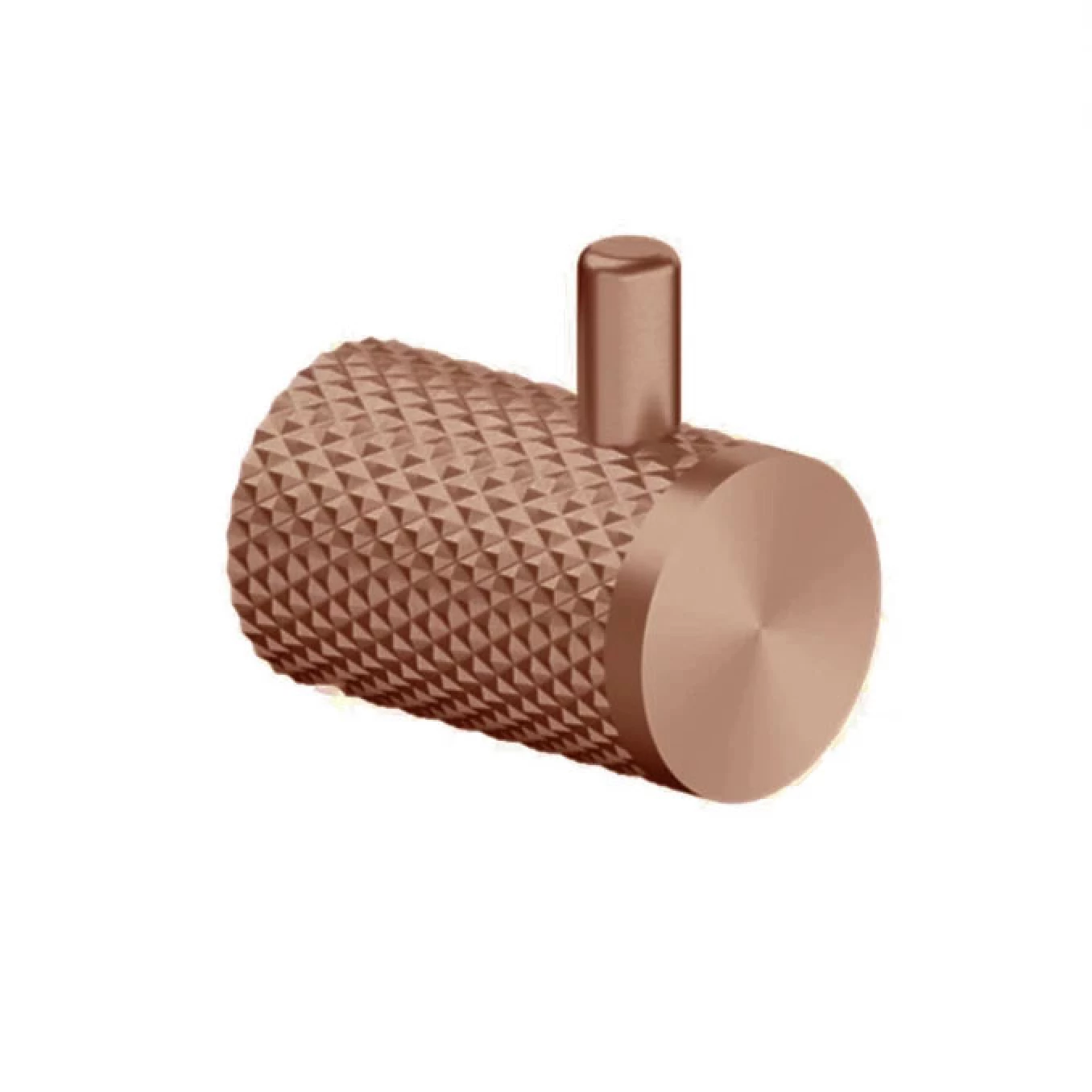 Držač bade mantila COPEN DIAMOND rosegold