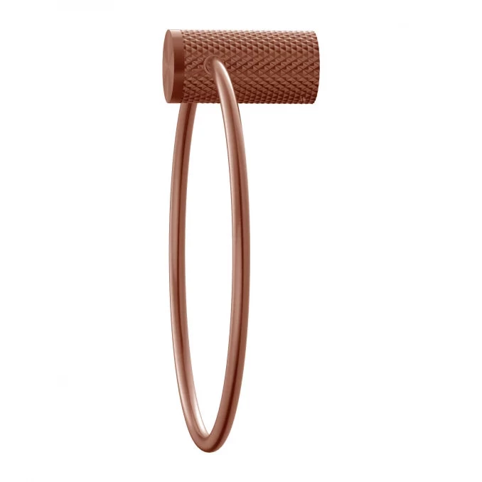 Držač malog peškira COPEN DIAMOND rosegold