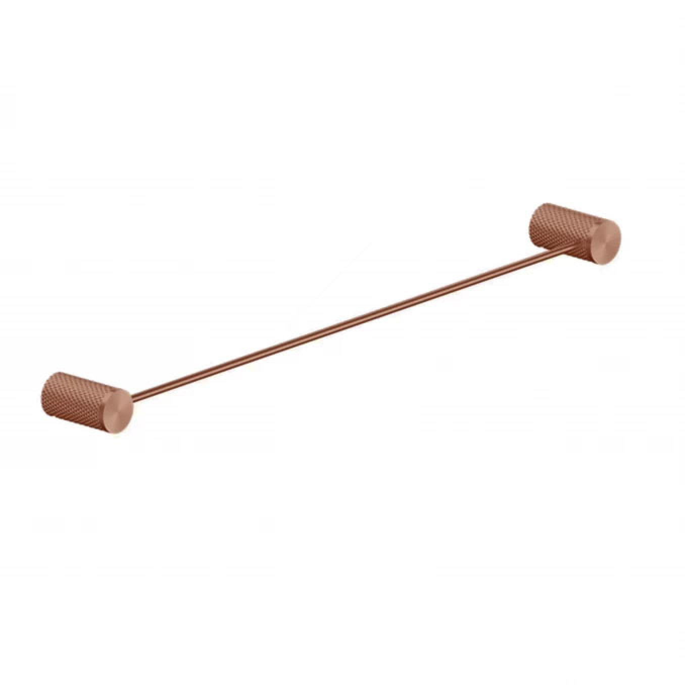 Držač peškira COPEN DIAMOND 600mm rosegold