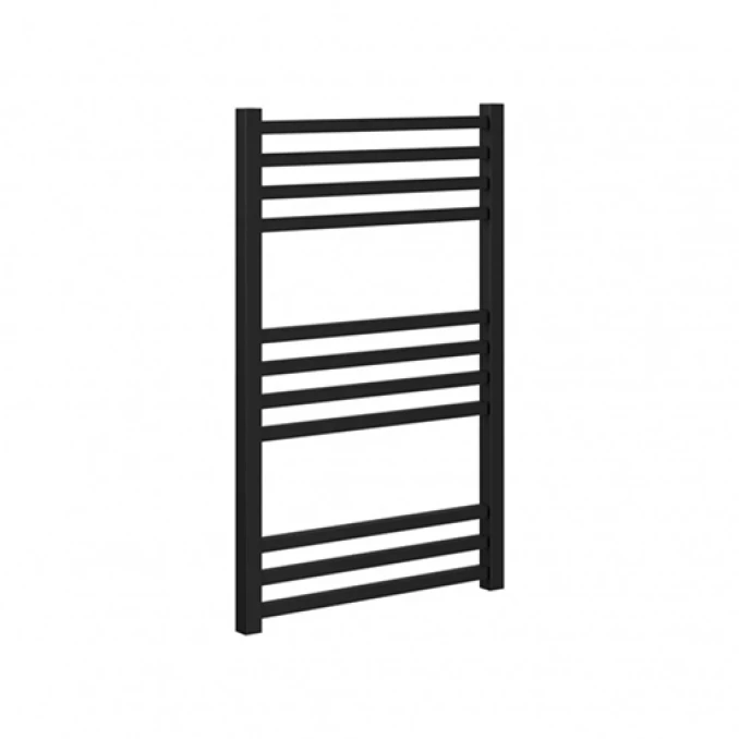 Sušač WARME WERRA 500x800 mat crni