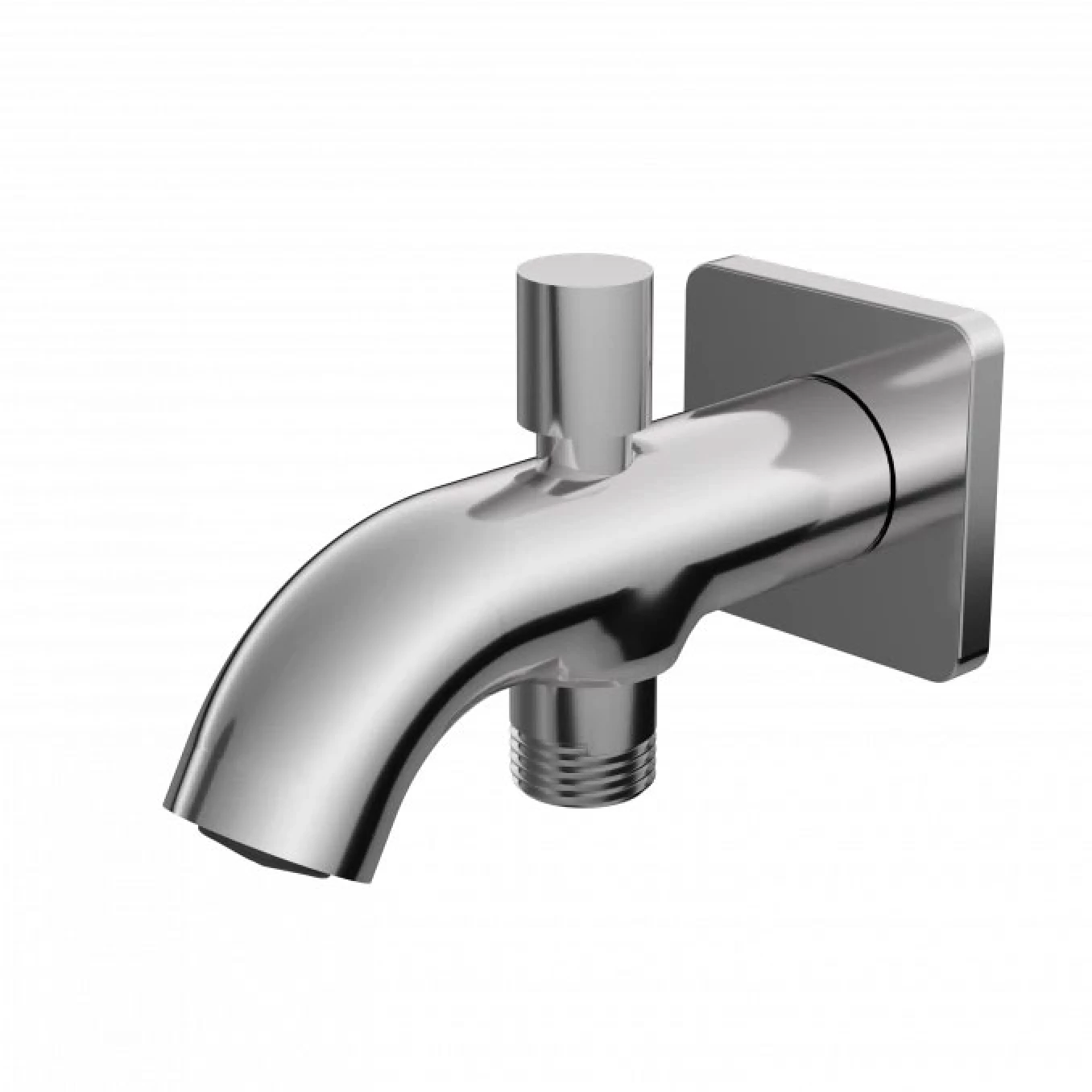 Izliv sa prebacivačem COPEN hrom