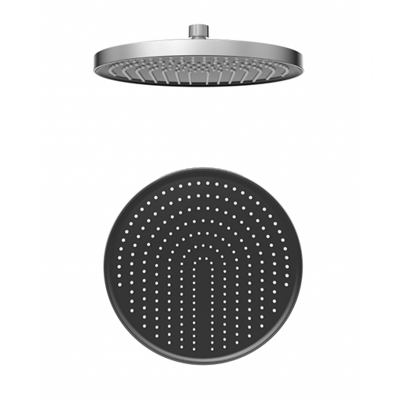 Ruža tuša COPEN 250mm