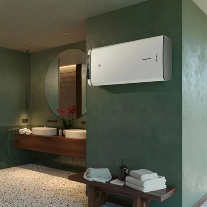 Bojler Ariston 50L VELIS PRO WI-FI