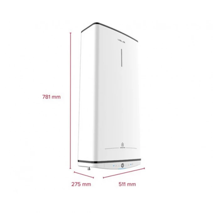 Bojler ARISTON VELIS PRO 50