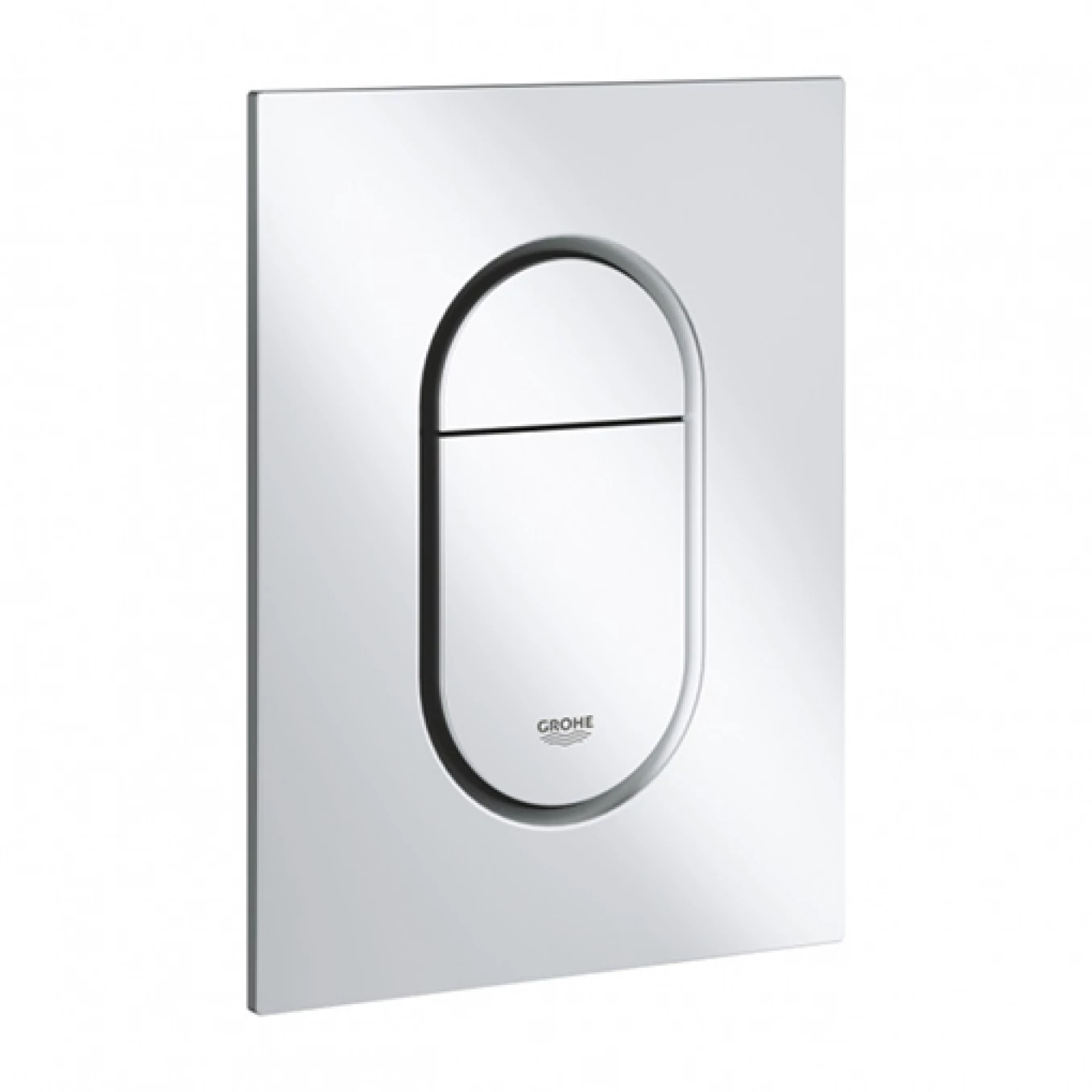 Taster GROHE ARENA COSMOPOLITAN S mat chrome