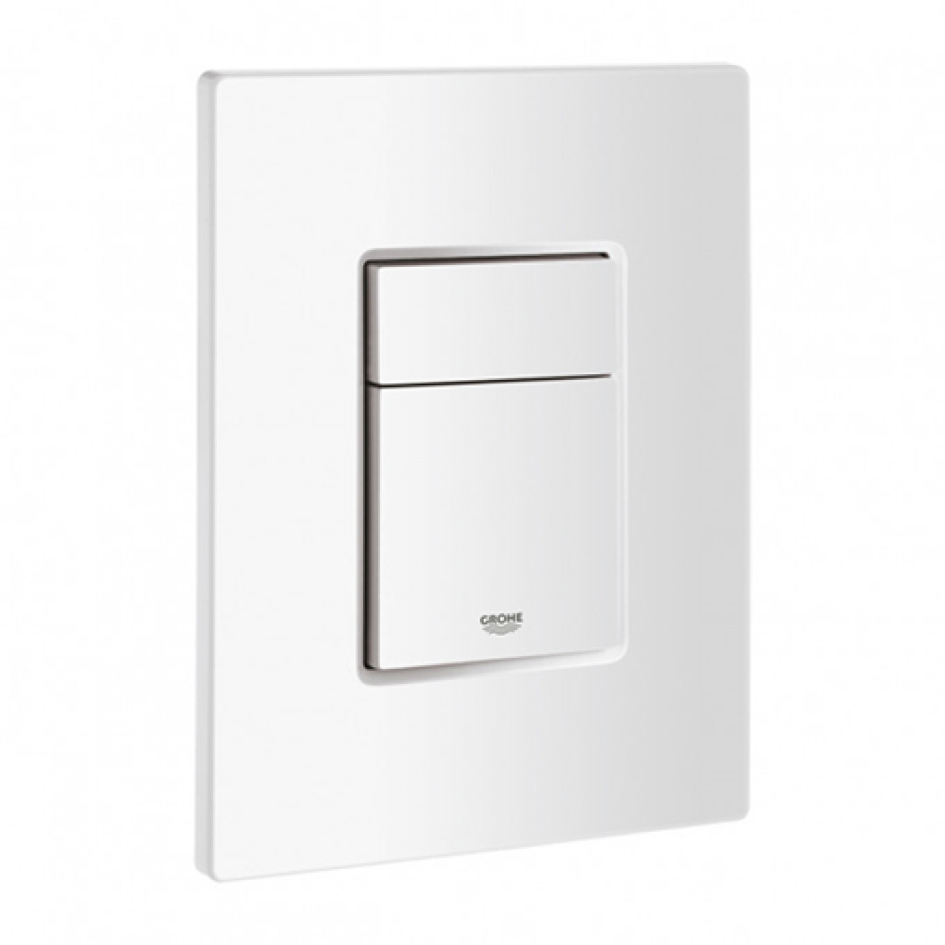 Taster GROHE SCATE COSMOPOLITAN alpine white