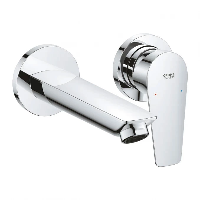 Ugradna baterija za lavabo GROHE BAUEDGE M