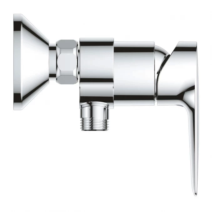 Baterija za tuš GROHE BAUEDGE