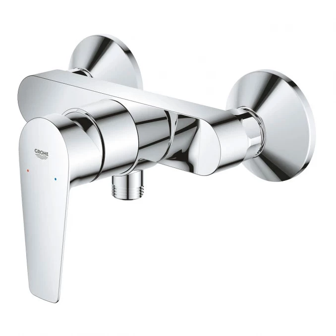 Baterija za tuš GROHE BAUEDGE