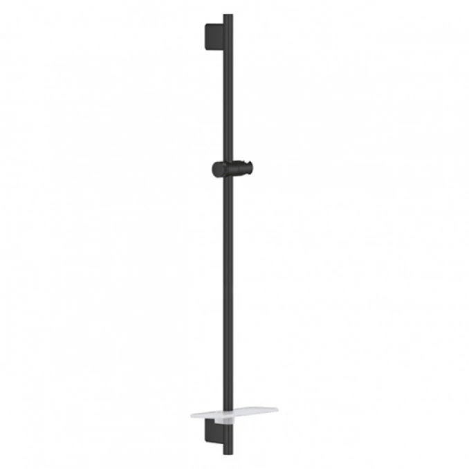 Klizna šipka GROHE RAINSHOWER SMARTACTIVE 900 phantom black