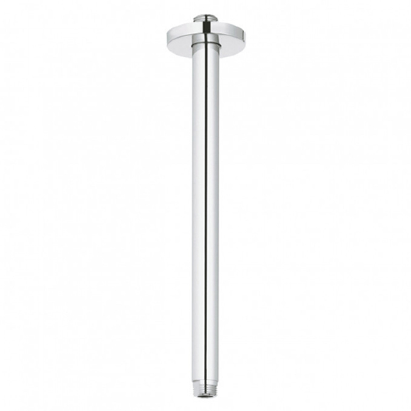 Držač ruže tuša GROHE RAINSHOWER 292mm vertikalni