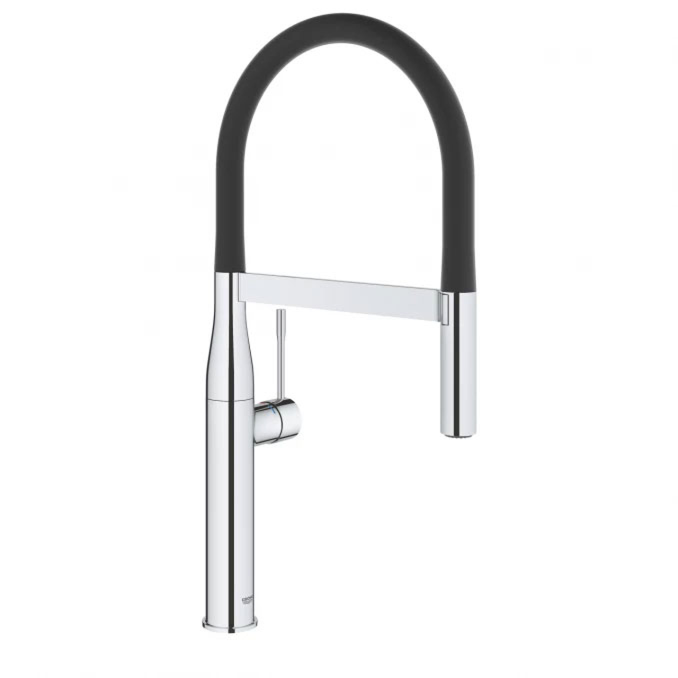Baterija za sudoperu GROHE ESSENCE sa flex lulom profesional