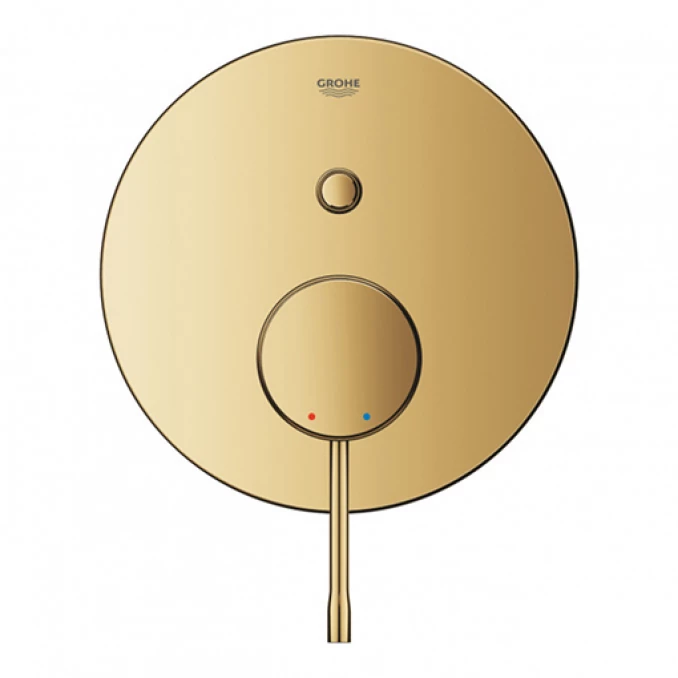 Maska ugradne baterije GROHE ESSENCE sa prebacivačem 2F cool sunrise