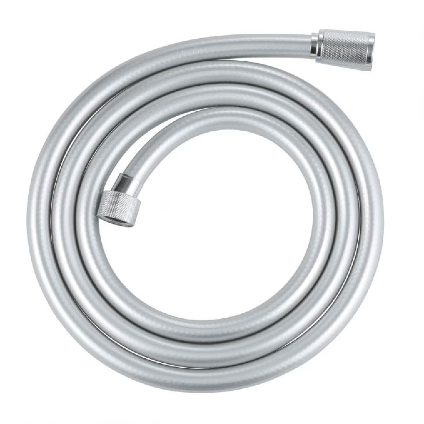 Tuš crijevo GROHE SILVERFLEX 1750mm chrome