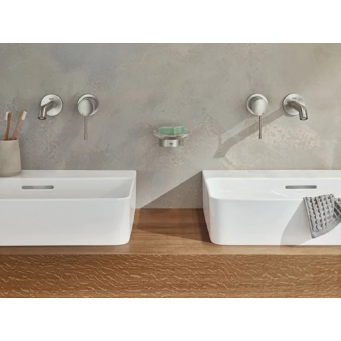 Maska ugradne baterije za lavabo GROHE ESSENCE L