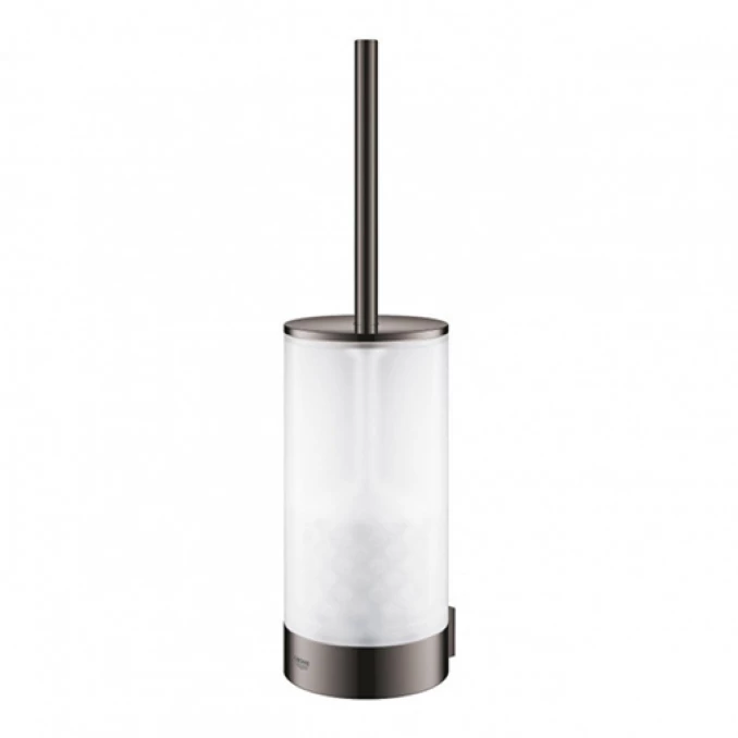 Wc četka GROHE SELECTION hard graphite