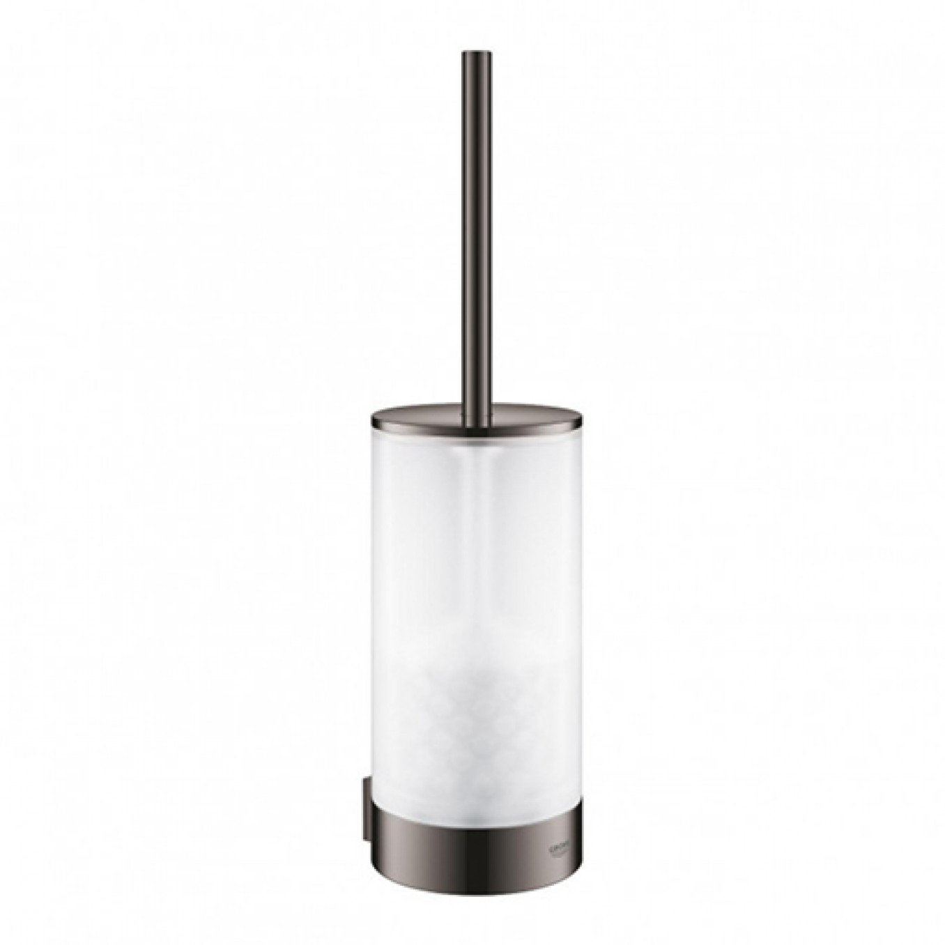 Wc četka GROHE SELECTION hard graphite