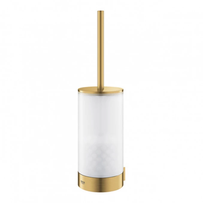 Wc četka GROHE SELECTION brushed cool sunrise