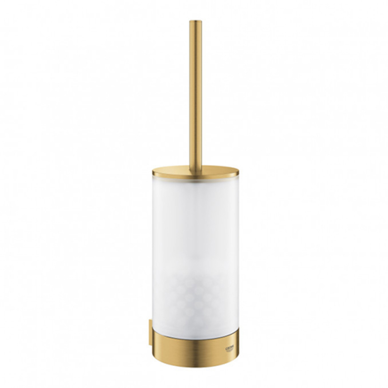 Wc četka GROHE SELECTION brushed cool sunrise