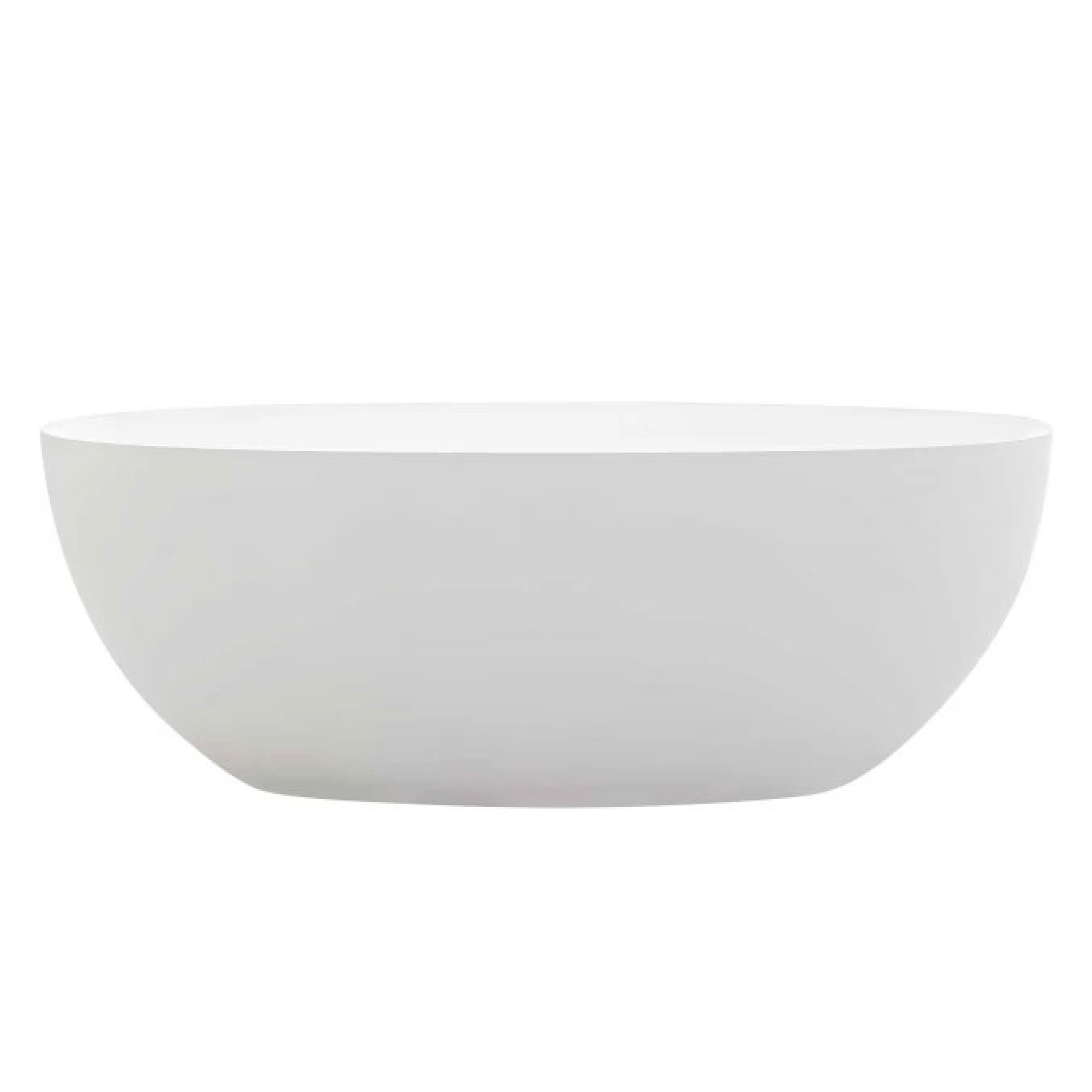 Kada samostojeća COPEN BETTE 1700x750x550mm mat bijela