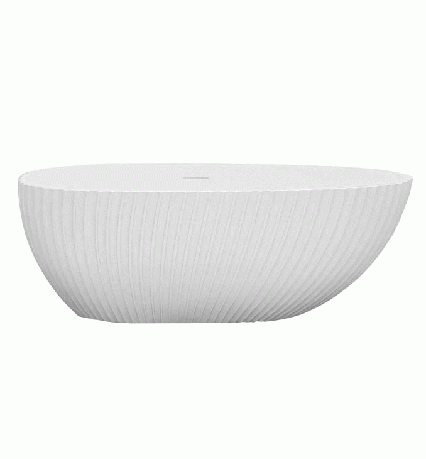 Kada samostojeća COPEN MARILYN 1700x850x580mm sjajna bijela