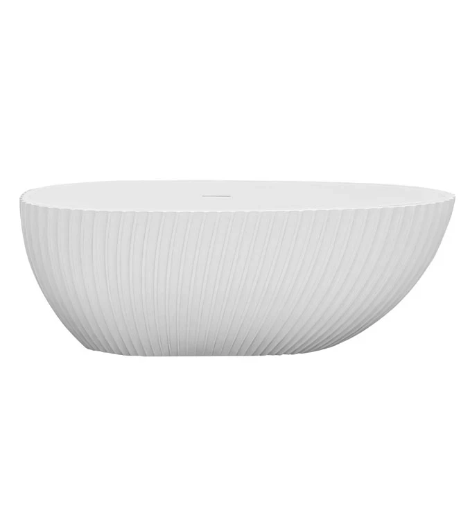Kada samostojeća COPEN MARILYN 1700x850x580mm sjajna bijela