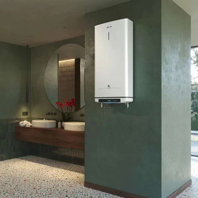 Bojler Ariston 80L VELIS PRO WI-FI