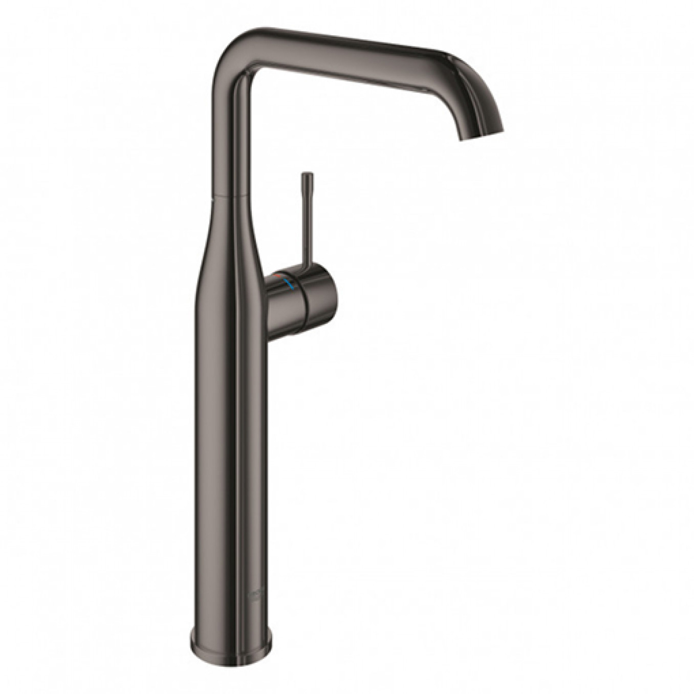 Baterija za lavabo GROHE ESSENCE XL hard graphite