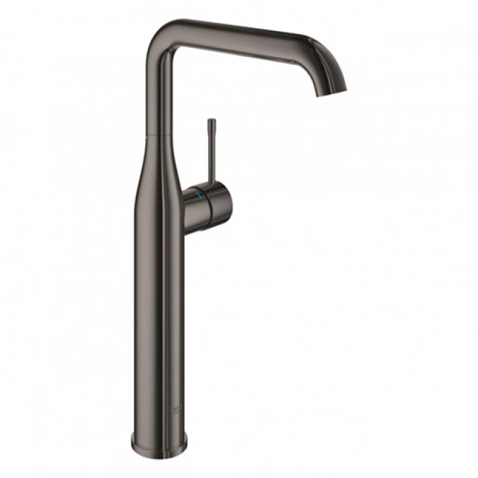 Baterija za lavabo GROHE ESSENCE XL hard graphite