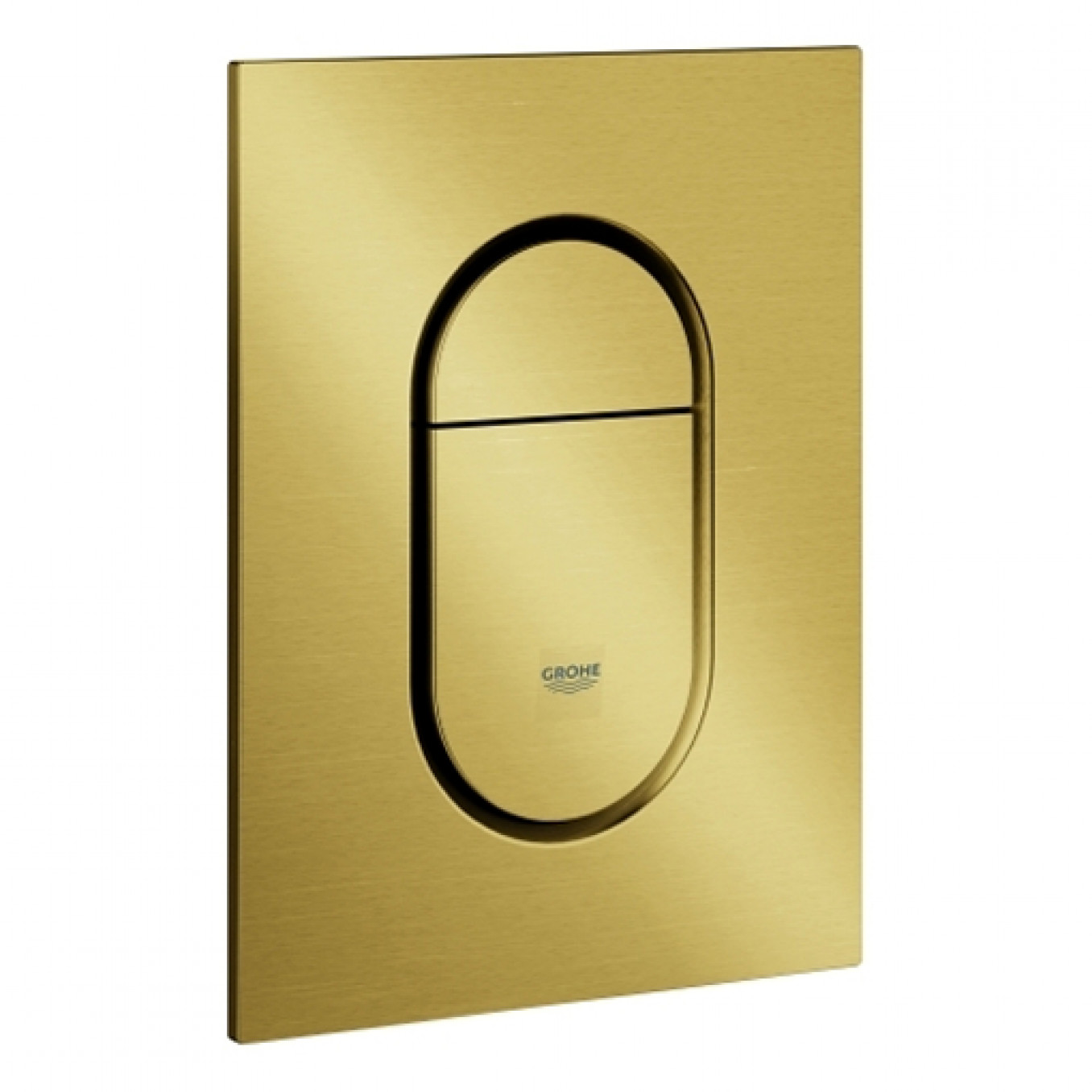 Taster GROHE ARENA COSMOPOLITAN S brushed cool sunrise