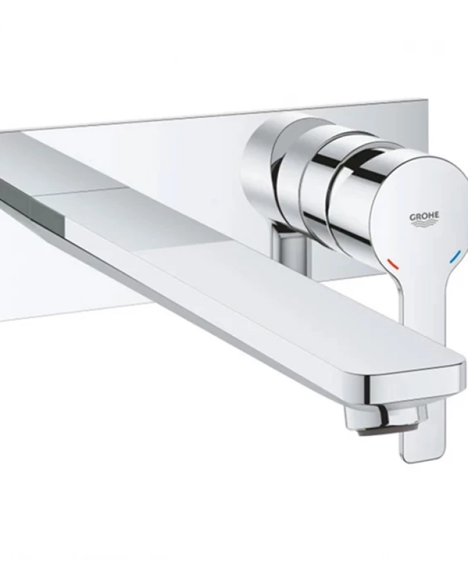 Maska ugradne baterije za lavabo GROHE LINEARE L