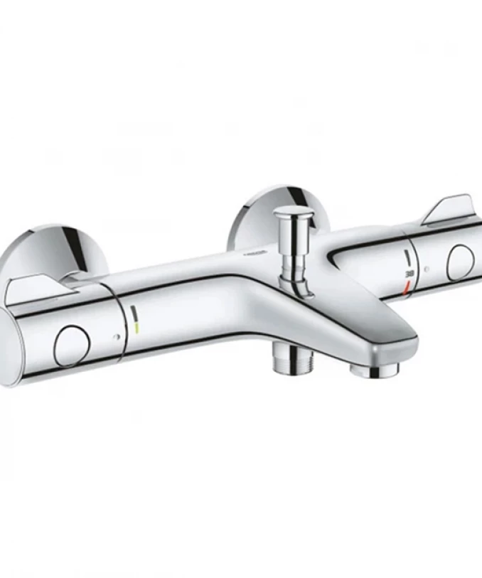 Termostatska baterija za kadu GROHE GROHTHERM 800