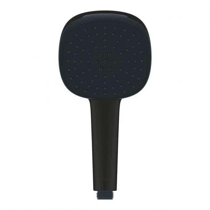 Tuš ručica GROHE TEMPESTA CUBE 110 2f matte black