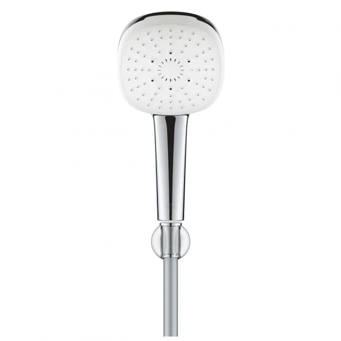 Tuš set sa držačem GROHE TEMPESTA CUBE 110 3F