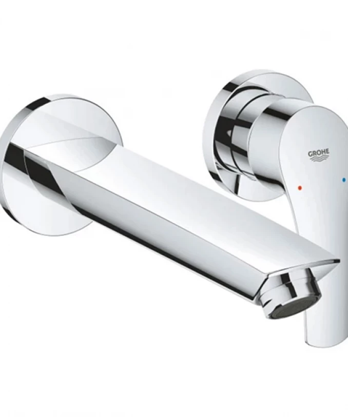 Maska ugradne baterije za lavabo GROHE EUROSMART L